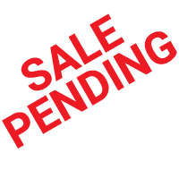Sale Pending